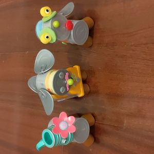 Wellie Wishers Garden Pets